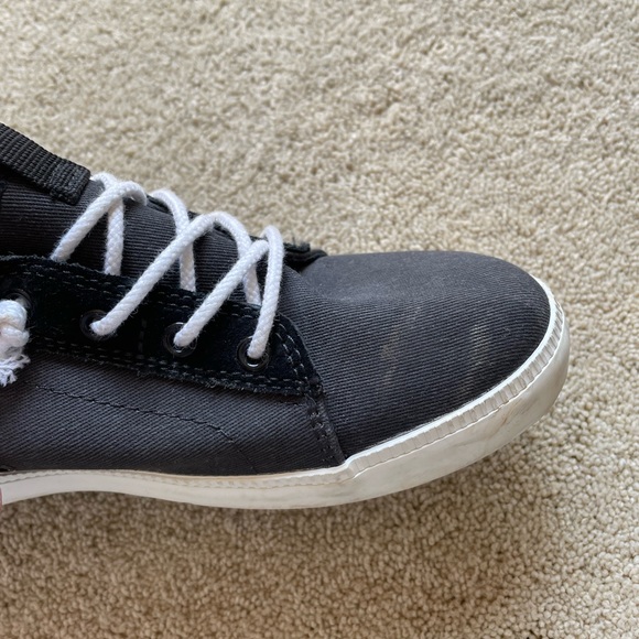 Timberland step in sneaker - Picture 4 of 5